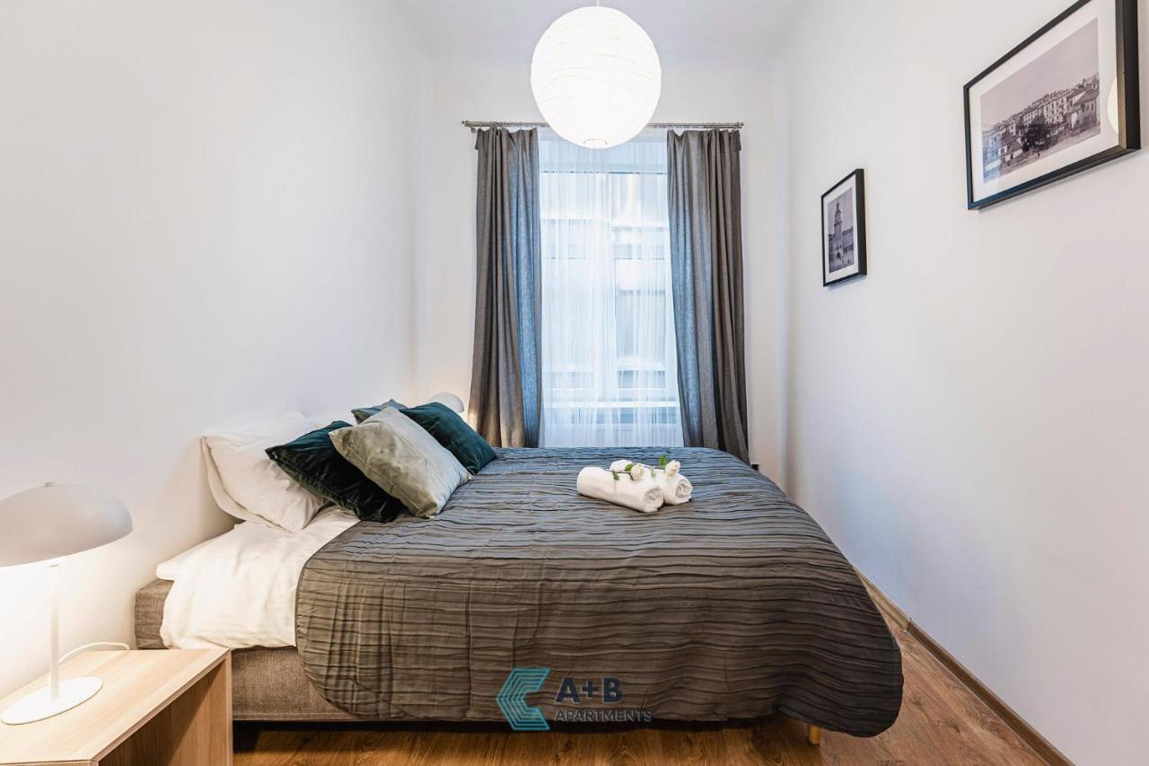 Apartamenty Plac Litewski II Lublin Bagian luar foto
