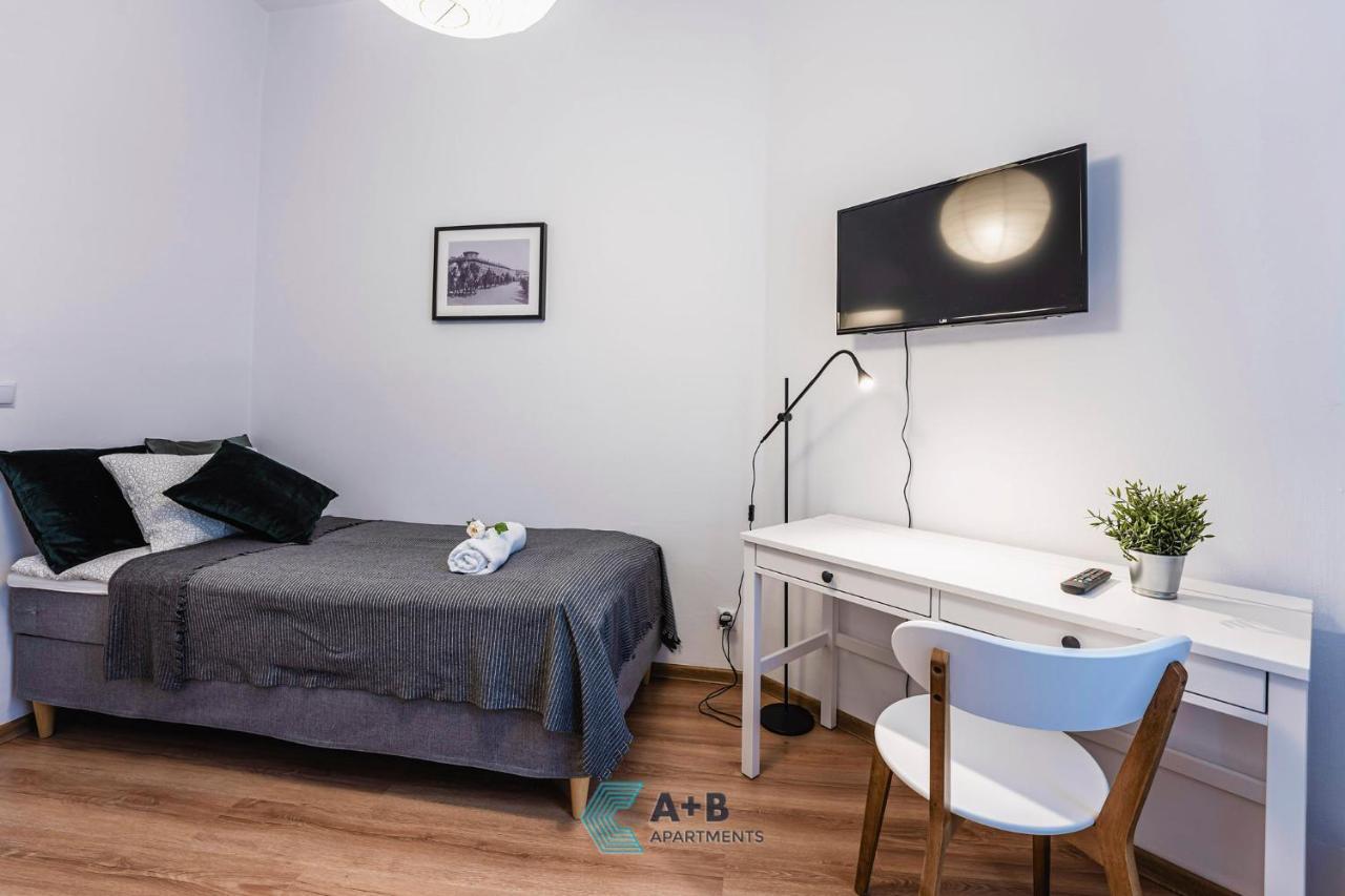 Apartamenty Plac Litewski II Lublin Bagian luar foto
