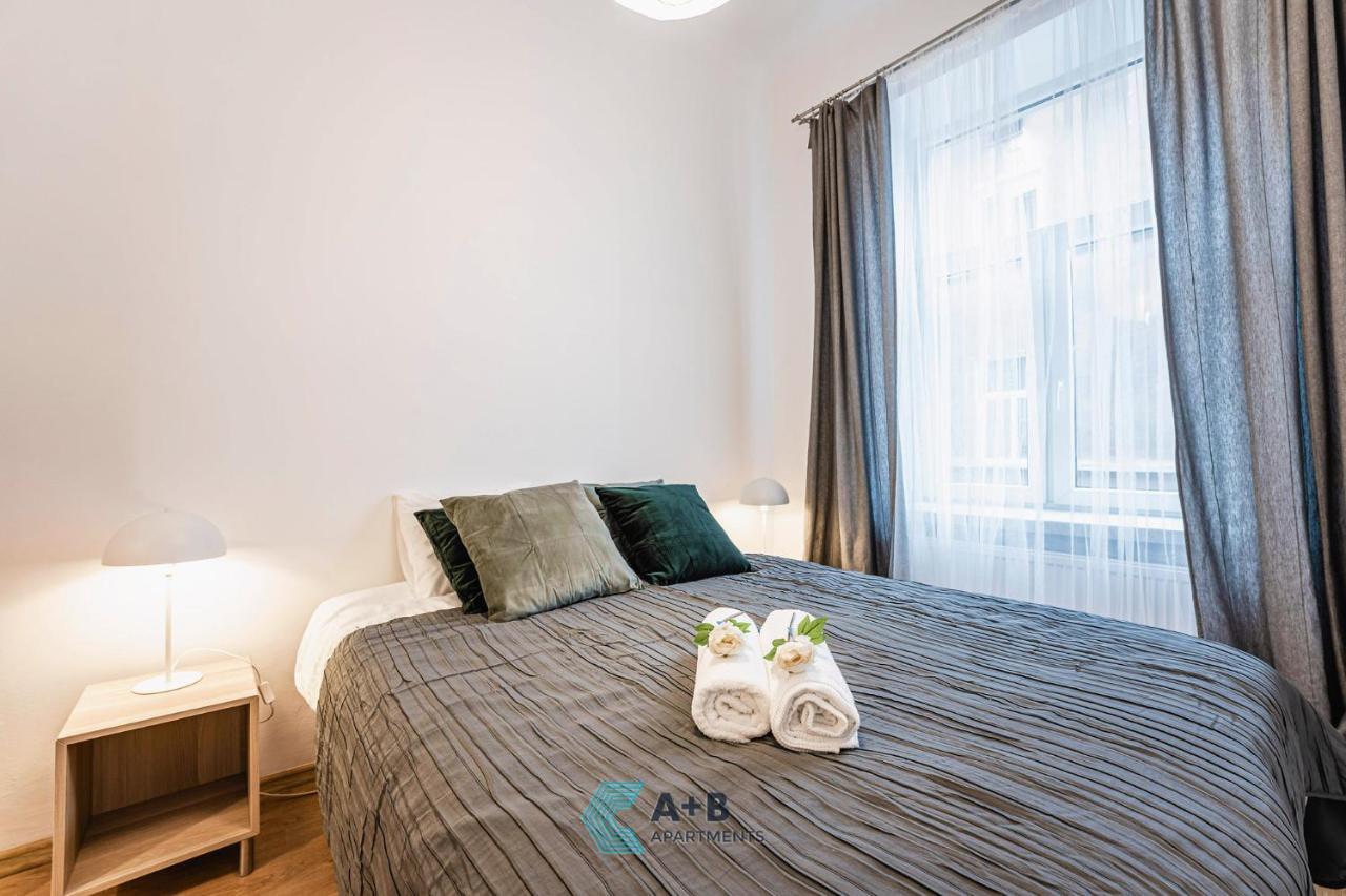 Apartamenty Plac Litewski II Lublin Bagian luar foto