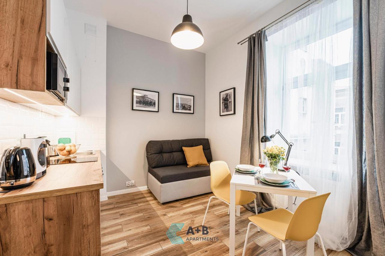 Apartamenty Plac Litewski II Lublin Bagian luar foto