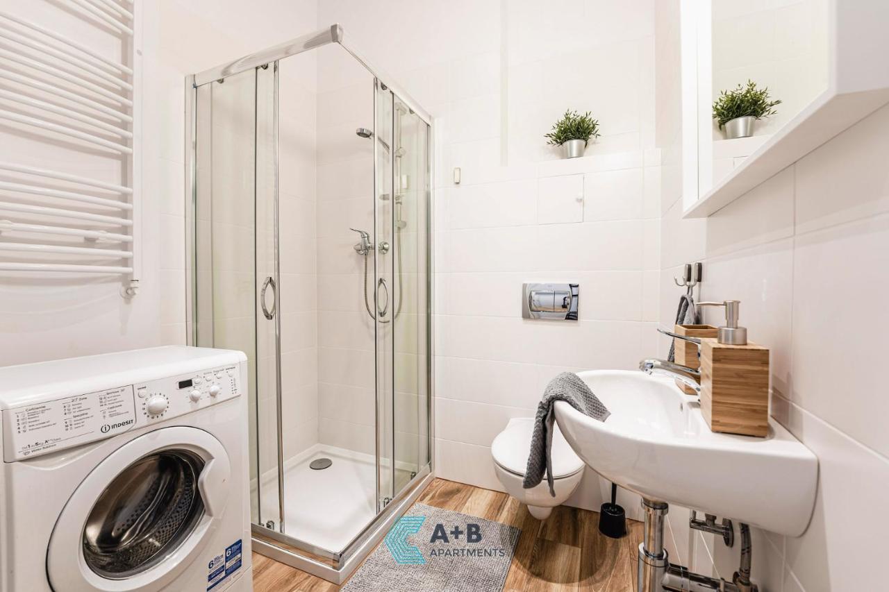 Apartamenty Plac Litewski II Lublin Bagian luar foto