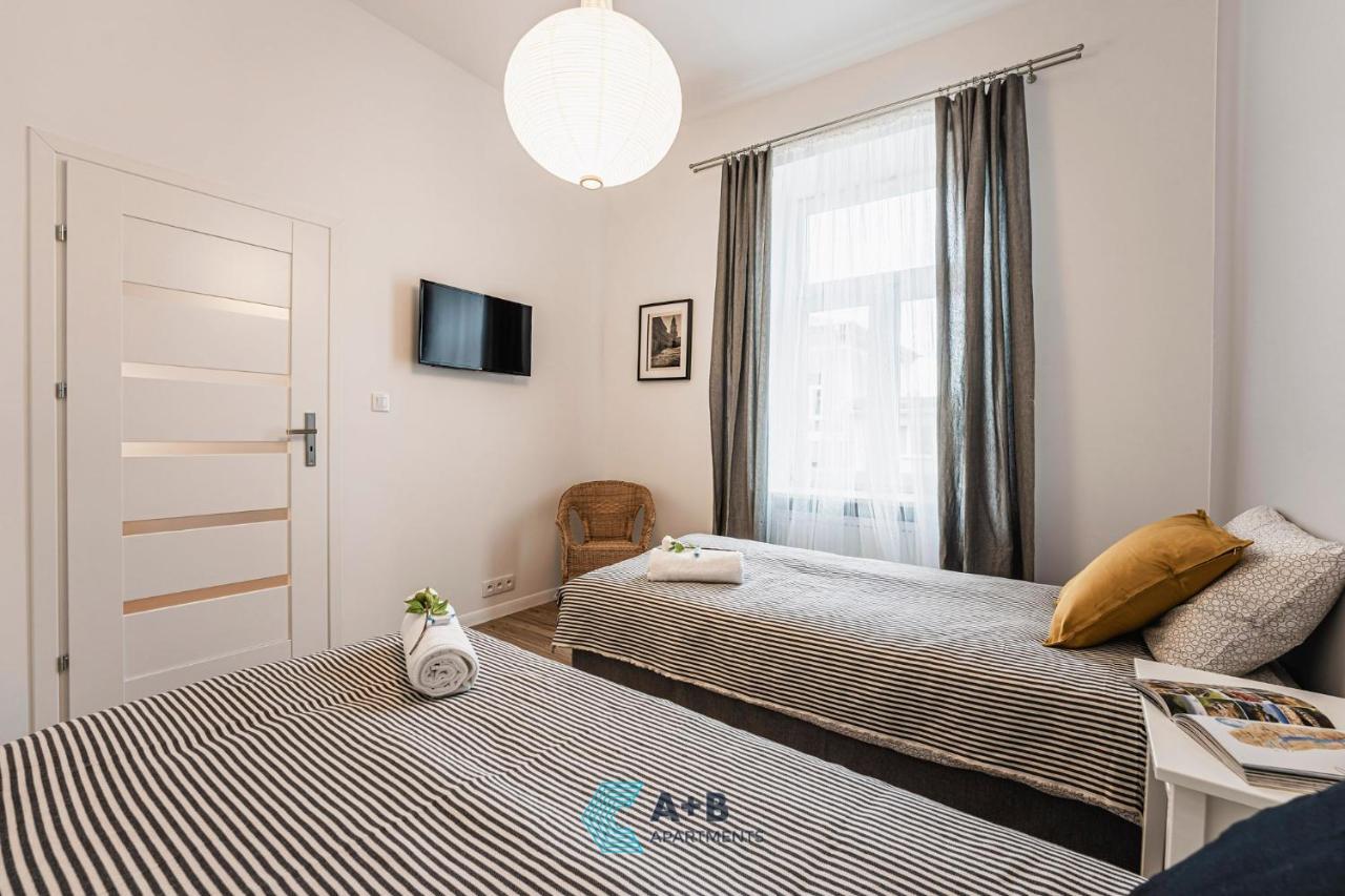 Apartamenty Plac Litewski II Lublin Bagian luar foto