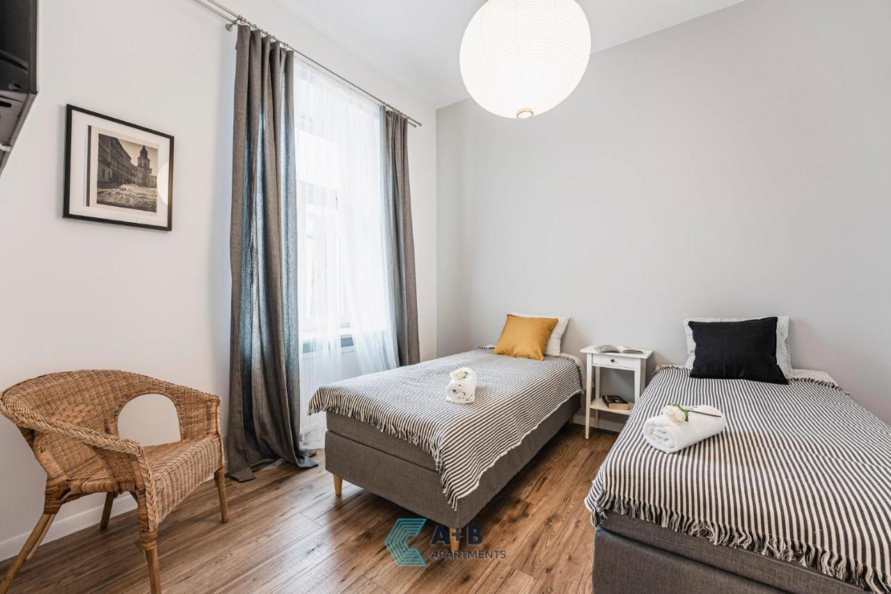 Apartamenty Plac Litewski II Lublin Bagian luar foto