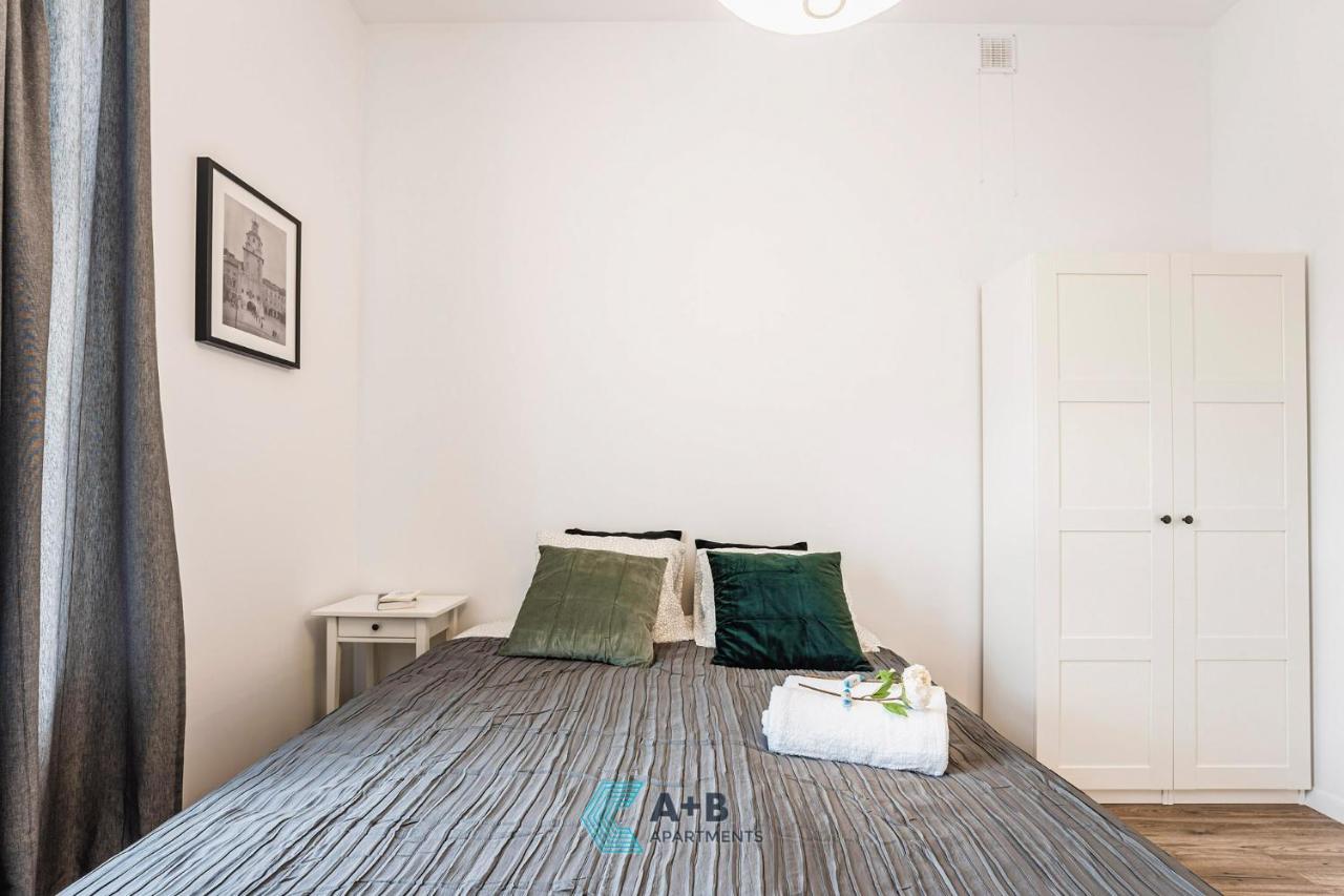 Apartamenty Plac Litewski II Lublin Bagian luar foto