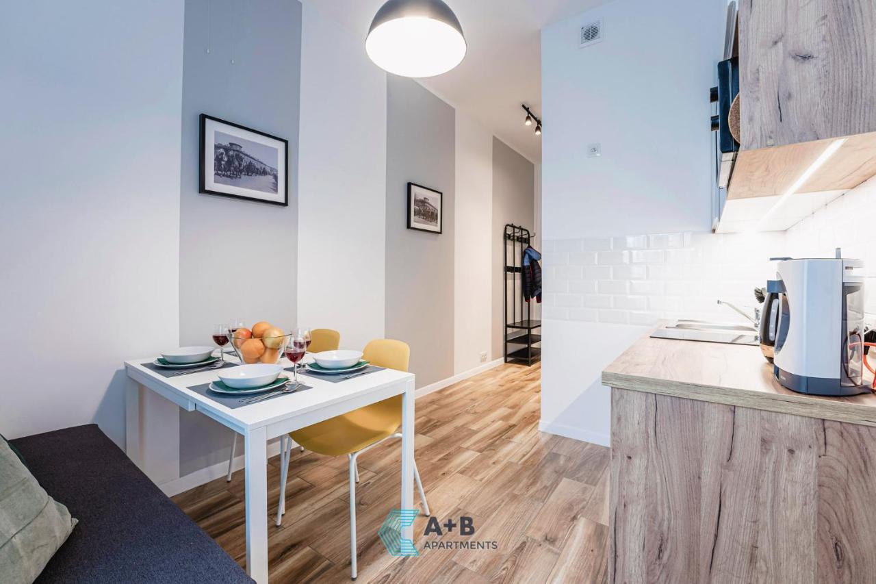 Apartamenty Plac Litewski II Lublin Bagian luar foto