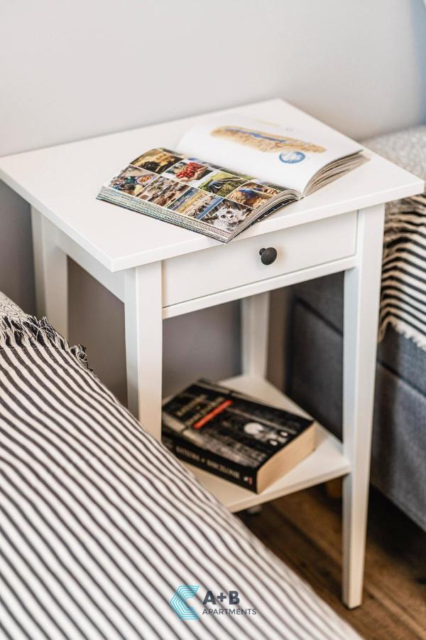 Apartamenty Plac Litewski II Lublin Bagian luar foto